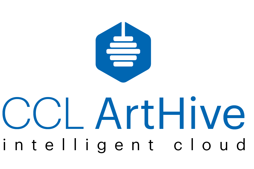 CCL ArtHive