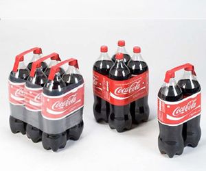 Easypack Content - Coca Cola
