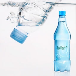 EcoFloat Bottle