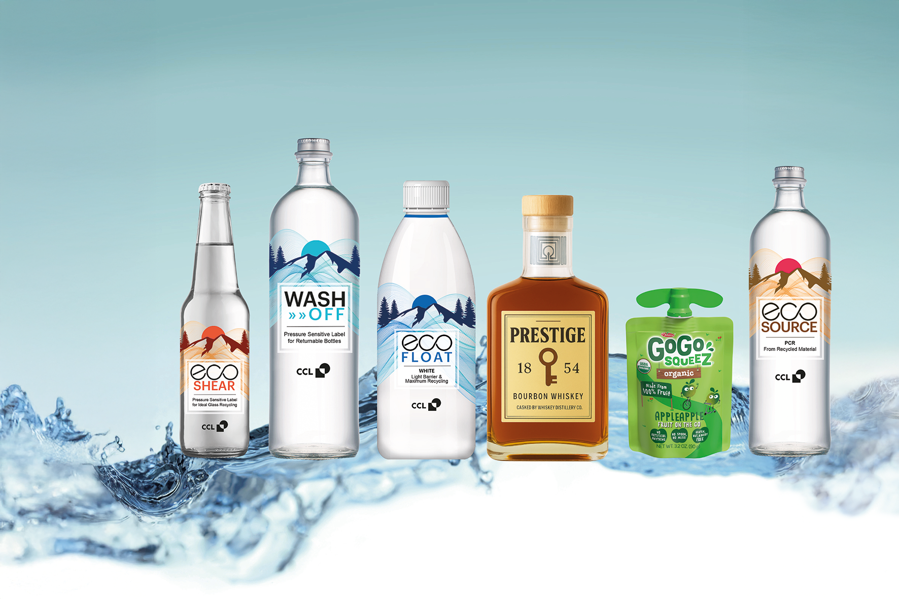 Header Drinktec Website