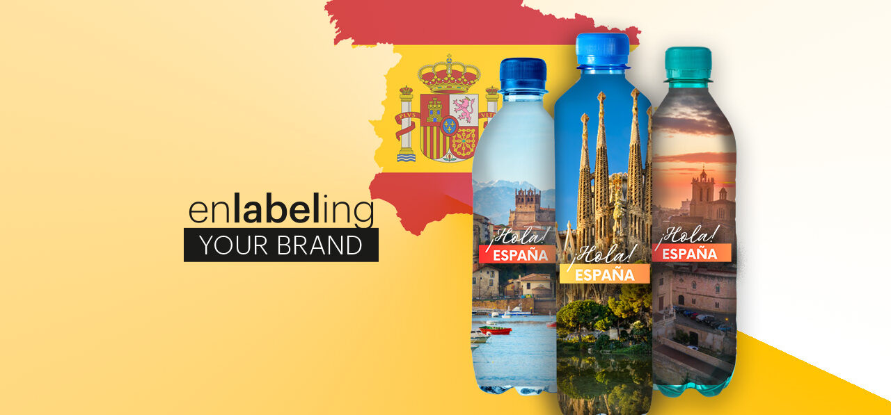 CCL Label Spain Header