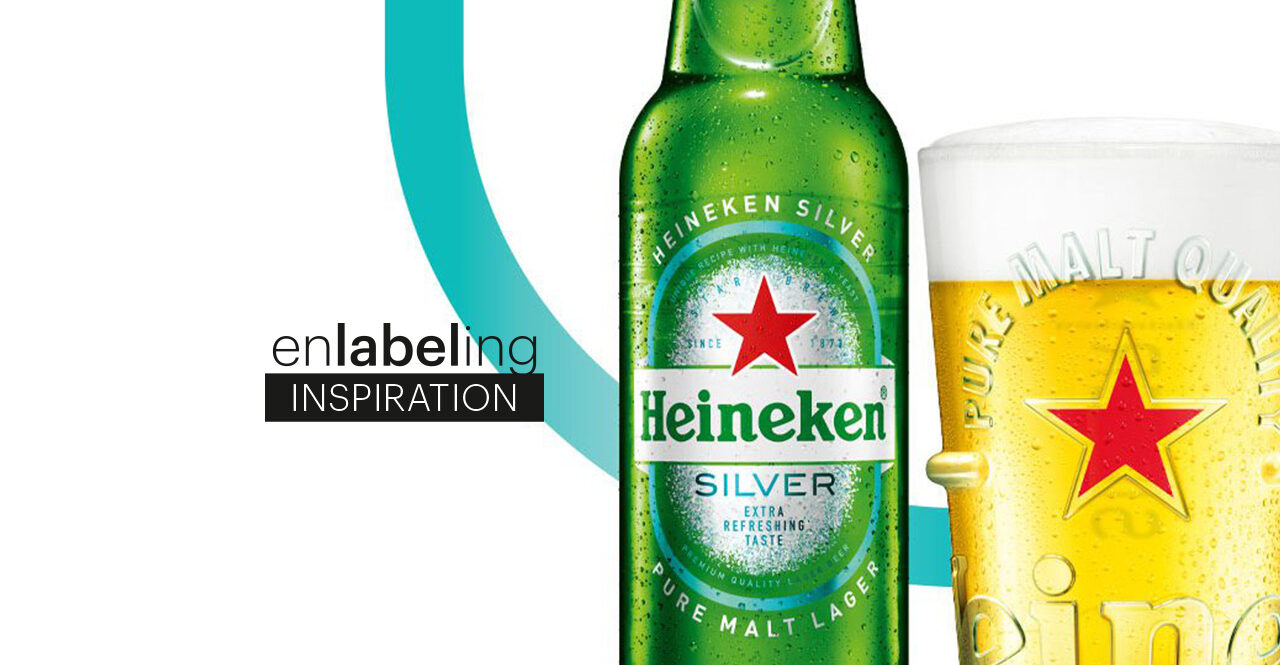 A New Heineken for A New Generation: The Secret Behind Heineken Silver