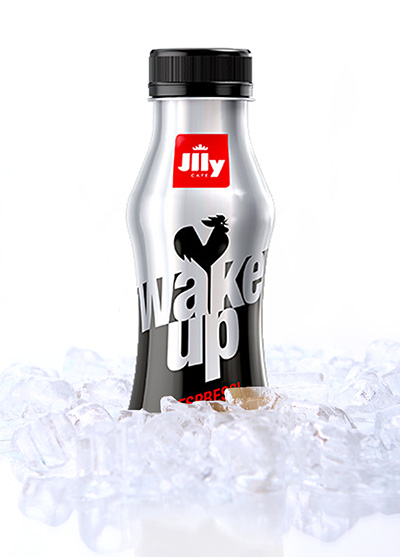 Illy cold Brew