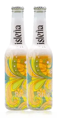 Islena Bottles