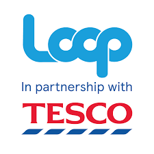 Tesco Loop Logo