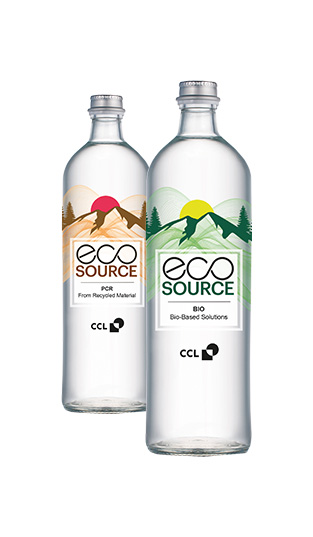 ECOSOURCE LABELS