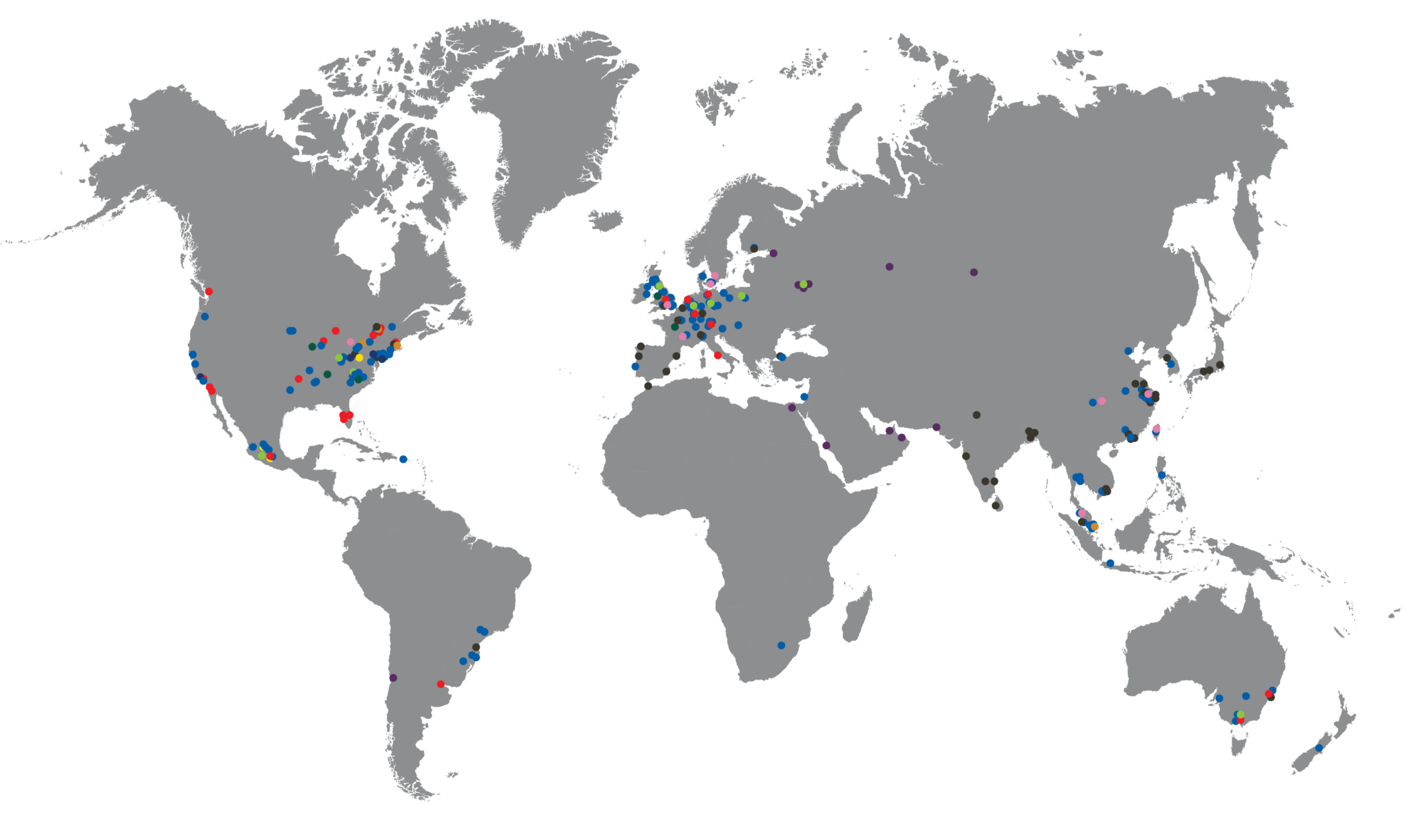 Силуэт земля Азия. World Map icon. Home regions
