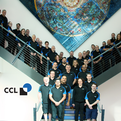 CCL Employees