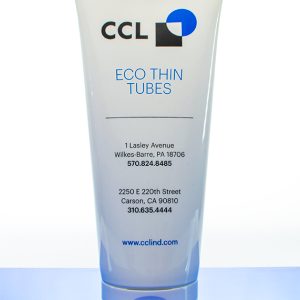 Tube Low Profile Eco Thin