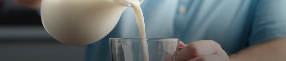 Food & Dairy Stretch Sleeves