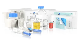 CCL Clinical Systems product examples