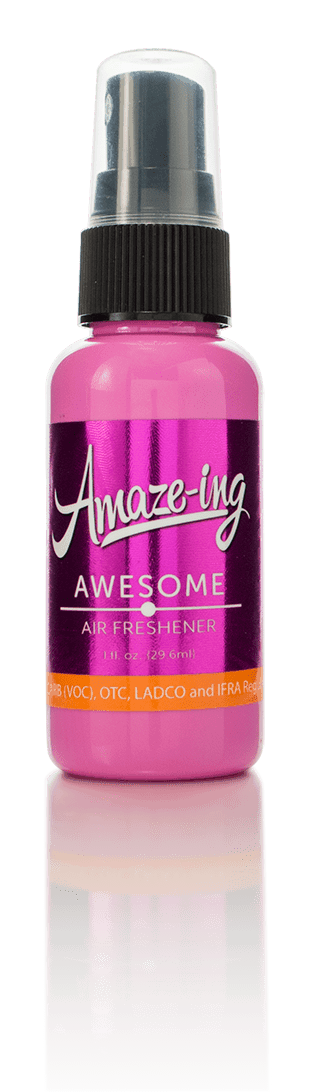 Amazing Air Freshener